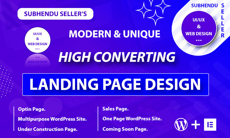 High-Performance WordPress Website | Fast, SEO-Friendly & Responsive